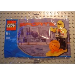 Street Basket 3390