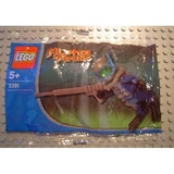LEGO® Alpha Team Dash the Diver 3391 (1/1)