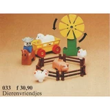 LEGO® DUPLO Farm Animals 33 (1/1)