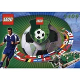 LEGO® Sports Championship Challenge 3409 (1/1) LEGO® Sports Championship Challenge 3409 (1/1)