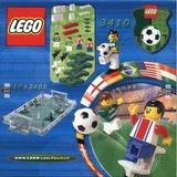 LEGO® Sports Field Expander 3410 (1/1)