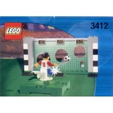 LEGO® Sports Point Shooting 3412 (1/1)