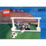 LEGO® Sports Goalkeeper 3413 (1/1)