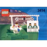 LEGO® Sports Precision Shooting 3414 (1/1)