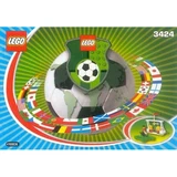 LEGO® Sports Target Practice 3424 (1/1)