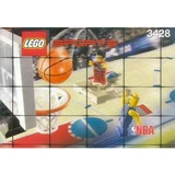 LEGO® Sports One vs One Action 3428 (1/1)