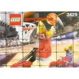 LEGO® Sports Ultimate Defense 3429 (1/1)