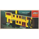 LEGO® System Station 342 (1/1) LEGO® System Station 342 (1/1)