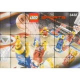 LEGO® Sports NBA Challenge 3432 (1/1)