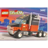 LEGO® Town California Truck 3442 (1/1)