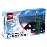 LEGO® Icons Statue of Liberty 3450 (1/1)