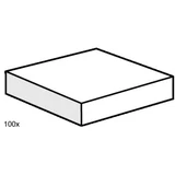 LEGO® Bulk Bricks 2x2 White Smooth Tiles 3493 (1/1)