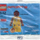 LEGO® Sports Kobe Bryant 3500 (1/1)