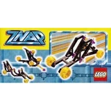 LEGO® Znap Jet-Car 3501 (1/1) LEGO® Znap Jet-Car 3501 (1/1)