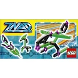 LEGO® Znap Aeroplane 3505 (1/1) LEGO® Znap Aeroplane 3505 (1/1)