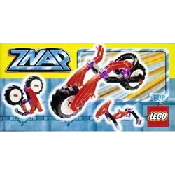 Motorbike 3506