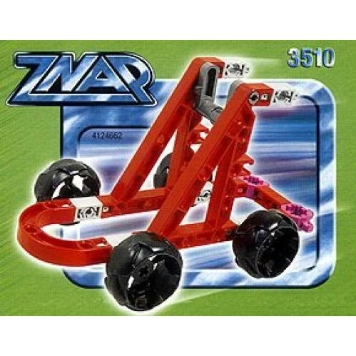 LEGO® Znap Promotional Set 3510 (1/1) LEGO® Znap Promotional Set 3510 (1/1)