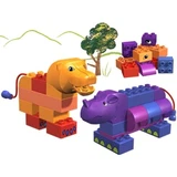 LEGO® Explore Rhino and Lion 3514 (1/1)
