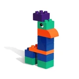 LEGO® Explore Blue Deer 3517 (1/1)