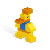 LEGO® Explore Yellow Duck 3518 (1/1)