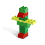 LEGO® Explore Green Parrot 3519 (1/1)