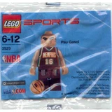LEGO® Sports Pau Gasol 3529 (1/1) LEGO® Sports Pau Gasol 3529 (1/1)