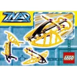 LEGO® Znap Jet-Ski 3532 (1/1) LEGO® Znap Jet-Ski 3532 (1/1)