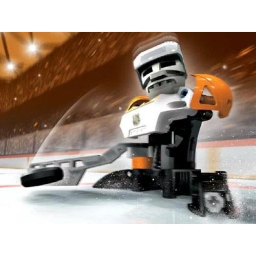 LEGO® Sports Slap Shot 3541 (1/1) LEGO® Sports Slap Shot 3541 (1/1)