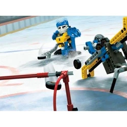 Puck Feeder 3545