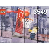 LEGO® Sports Practice Shooting 3549 (1/1)