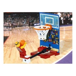 Jump and Shoot 3550