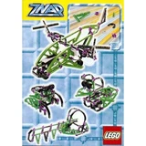 LEGO® Znap Hover Sub 3552 (1/1)