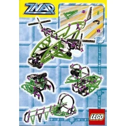 Hover Sub 3552