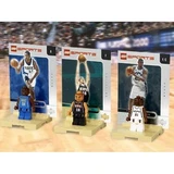 LEGO® Sports NBA Collectors # 1 3560 (1/1) LEGO® Sports NBA Collectors # 1 3560 (1/1)