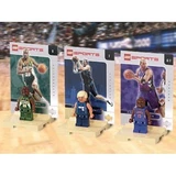 LEGO® Sports NBA Collectors #3 3562 (1/1)
