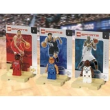 LEGO® Sports NBA Collectors #7 3566 (1/1)