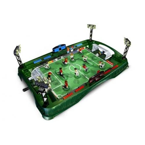LEGO® Sports Grand Soccer Stadium 3569 (1/1) LEGO® Sports Grand Soccer Stadium 3569 (1/1)