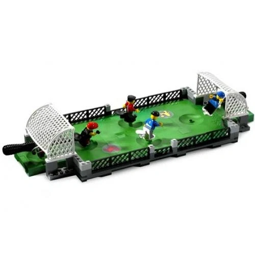 LEGO® Sports Street Soccer 3570 (1/1) LEGO® Sports Street Soccer 3570 (1/1)