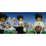LEGO® Sports Superstar Figure 3573 (1/1) LEGO® Sports Superstar Figure 3573 (1/1)