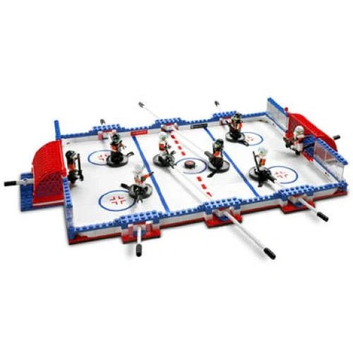 LEGO® Sports NHL Championship Challenge 3578 (1/1) LEGO® Sports NHL Championship Challenge 3578 (1/1)