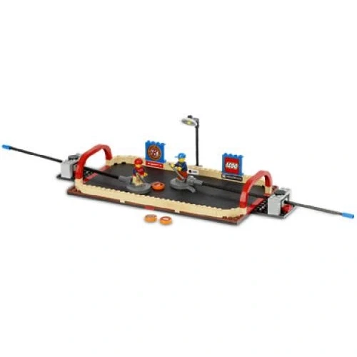LEGO® Sports NHL Street Hockey 3579 (1/1) LEGO® Sports NHL Street Hockey 3579 (1/1)