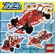 Formula Z Car in Storage Case 3581 thumbnail-0