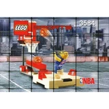 LEGO® Sports Rapid Return 3584 (1/1)