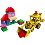 LEGO® DUPLO® Scoop at Bobland Bay 3595 (1/1) LEGO® DUPLO® Scoop at Bobland Bay 3595 (1/1)