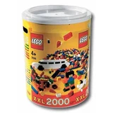 LEGO® Creator XXL 2000 Tube 3598 (1/1)