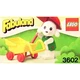 Pram - Lisa Lamb Goes Walking 3602 thumbnail-0