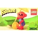 Mark Monkey with his Fruit Stall 3604 thumbnail-0