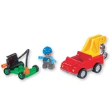 LEGO® Explore Go-Kart Transport 3606 (1/1)
