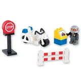 LEGO® Explore Police Action 3607 (1/1)