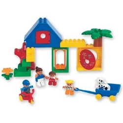 Playground 3608